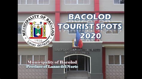 Bacolod, Lanao del Norte .